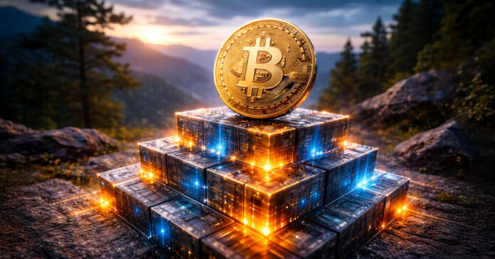 What if Bitcoin blocks signaled the new year? Creating a universal Bitcoin time, but trapping holders in a tax nightmare

