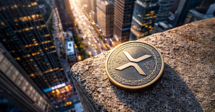 XRP inflows hit new highs as price action stalls

