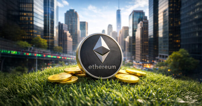 A hidden “yield war” has begun in Ethereum ETFs, forcing issuers to finally pay you to hold them

