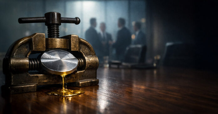 Banks are lobbying to eliminate crypto rewards to protect a hidden $1,400 “tax” on every household

