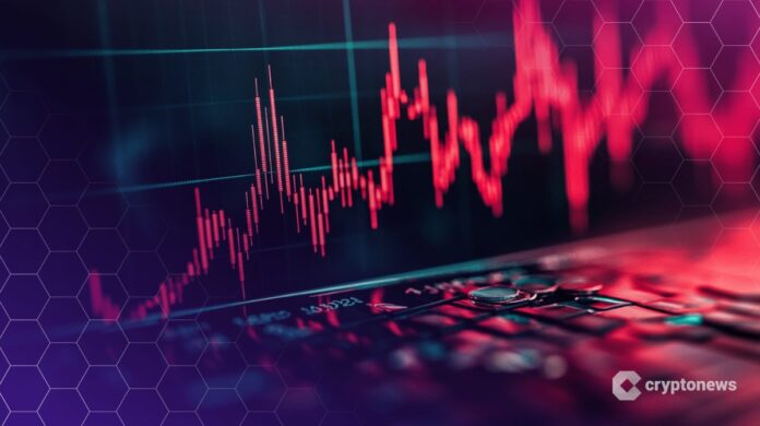 Base Creator Coin Crashes 67% in Hours - Nick Shirley's $9 Million Token Proves It 'It Just Didn't Work'