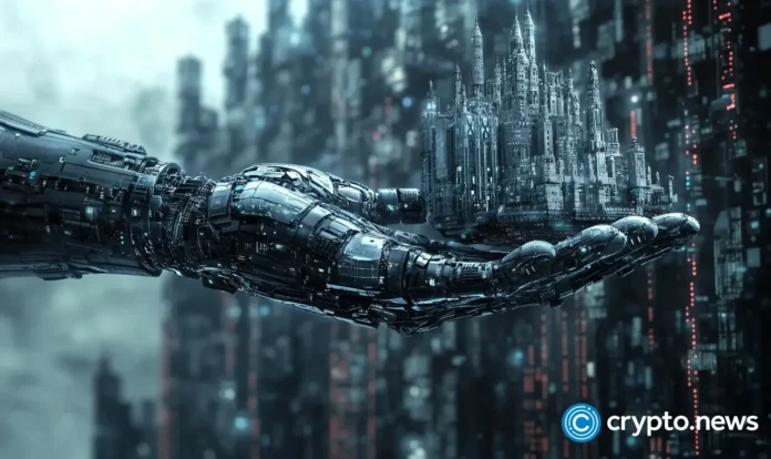 Bermuda is using Circle and Coinbase to build a fully on-chain economy.

