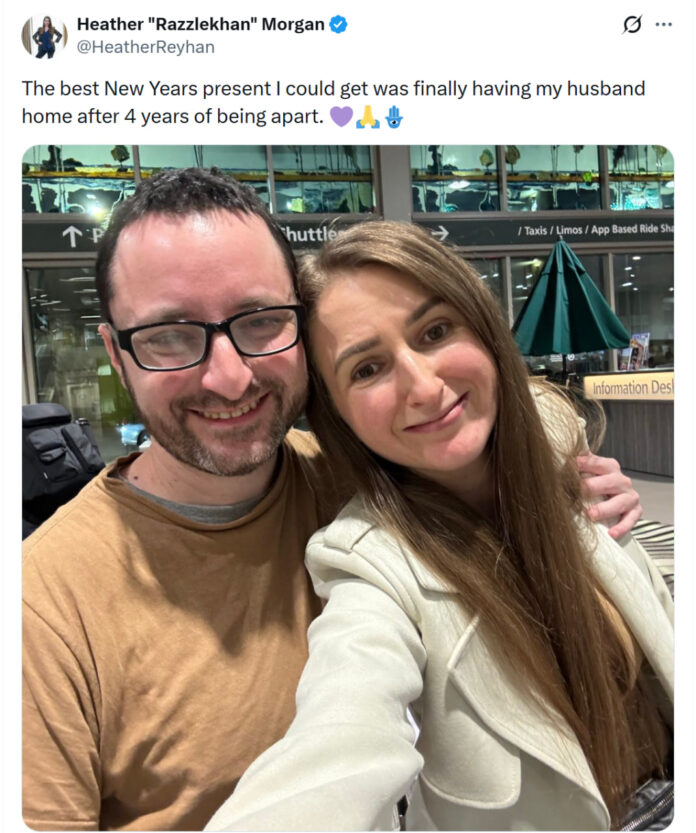 Billionaire Bitcoin hacker Ilya Lichtenstein has been released, thanks to Trump

