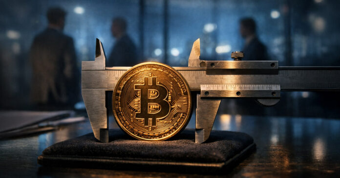 Bitcoin’s predicted $150,000 cut proves that the institutional “sure thing” is actually a risky gamble for 2026

