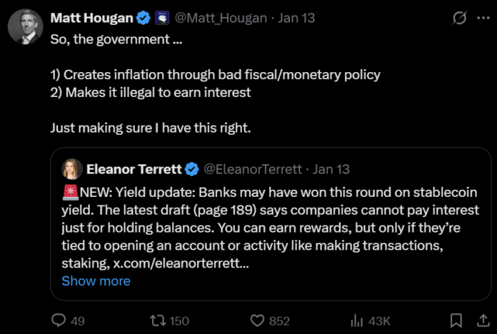 Bitwise Launches ETF Pairing Bitcoin and Gold