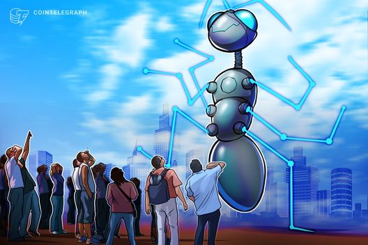 Blockchain innovation must transcend politics and serve real needs

