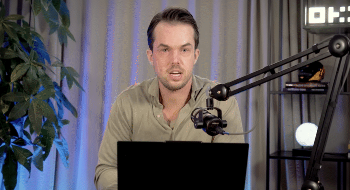 Coinbase, Brian Armstrong, United States