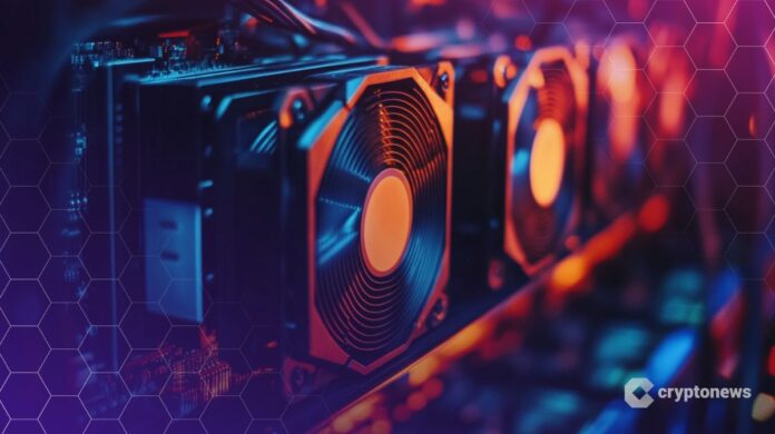 Bitcoin miner Canaan has 180 days to avoid delisting from Nasdaq – will it survive?