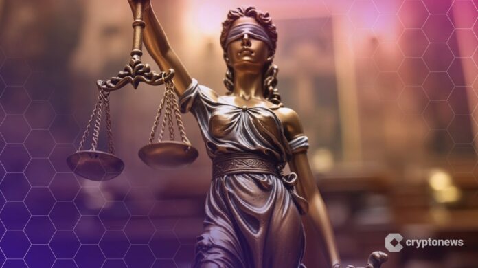 DOJ drops OpenSea NFT fraud case after appeals court overturns conviction