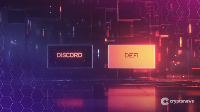 DeFi protocols are fleeing discord as scammers turn the platform into a “hunting ground.”
