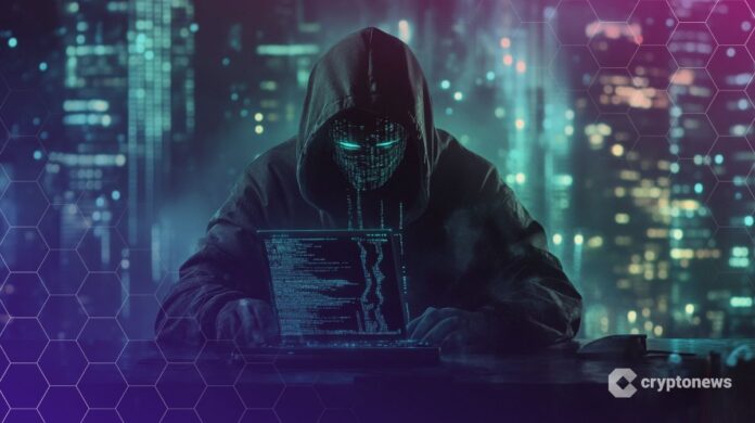 Beware: New “DeadLock” Ransomware Weaponizes Polygon Smart Contracts to Stay Invisible
