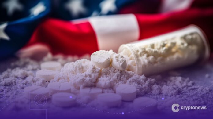 FBI arrests former Olympic snowboarder and top cocaine dealer in crypto-related case