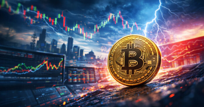 Here are 4 reasons why Bitcoin price could rise above $125,000 this first quarter

