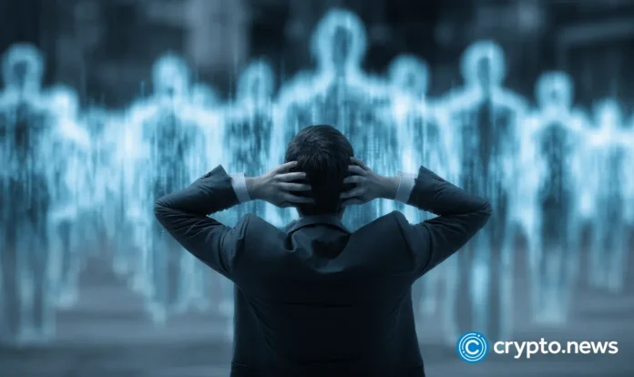 High‑stakes trader posts $3.4m paper profit on 17 long crypto perpetual positions