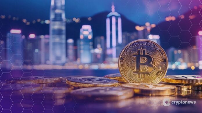 Hong Kong plans to issue its first stablecoin issuer licenses in the first quarter amid the crypto push