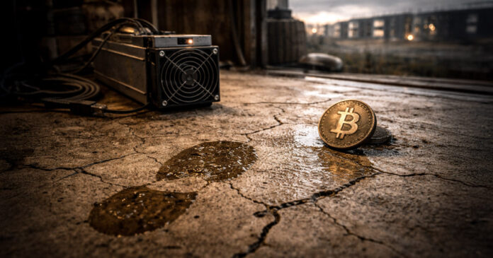 How solo Bitcoin miners hit 22 blocks in 12 months, while another hit the jackpot this week

