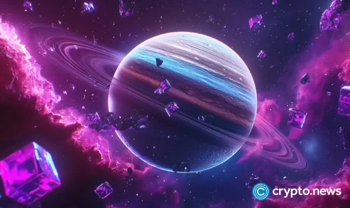 Jupiter launches Mobile V3 with native professional trading tools

