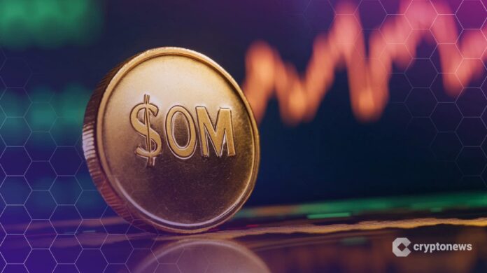 Mantra cuts staff and restructures after “brutal” collapse of OM token