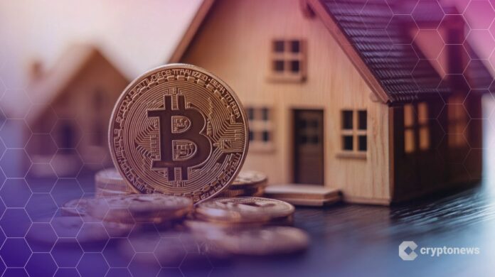 Mortgage lender Newrez takes crypto assets into account when making lending decisions