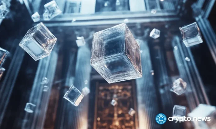 N3XT launches a 24/7 blockchain bank powered by Paradigm

