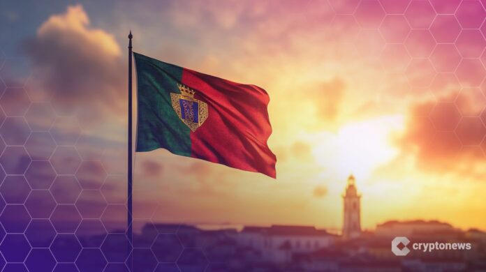 Portugal bans Polymarket over €4 million insider trading scandal