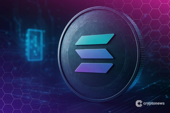 Solana Policy Institute Calls for SEC Exemption for DeFi Developers – Here’s Why