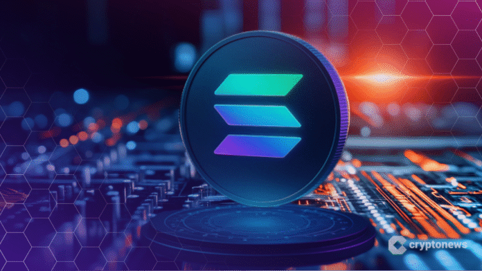 Solana's future depends on constant innovation, says co-founder