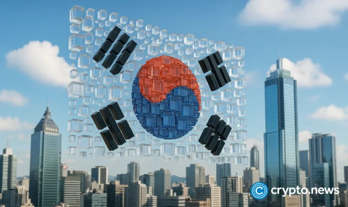 South Korea lifts nine-year ban on corporate investment in cryptocurrencies

