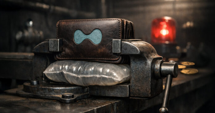 The “insider wallet,” which made over $100 million from customs trading in October, is threatening liquidation if an asset continues to decline

