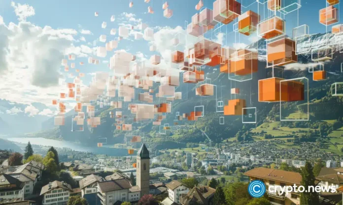 The tokenization boom is eclipsing Bitcoin’s “standard” and CBDC’s guardrails at the World Economic Forum

