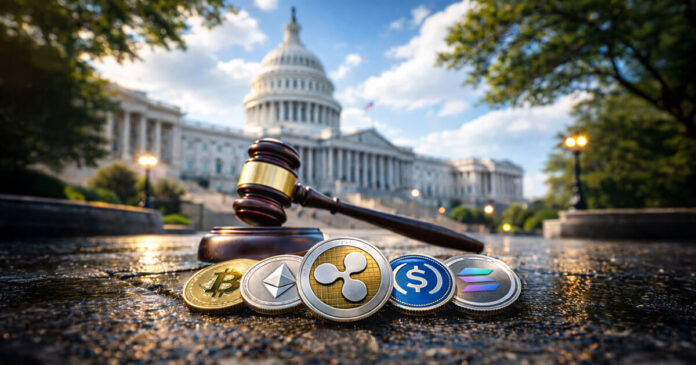 This is why crypto firms want the US Congress to pass the Clarity Act

