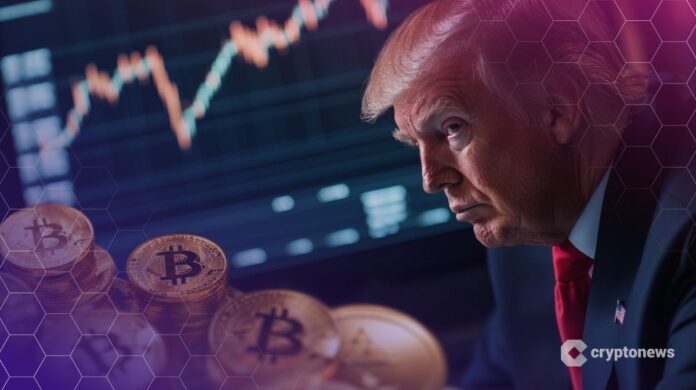Trump's World Liberty Financial launches crypto lending as $1 stablecoin hits $3.5 billion
