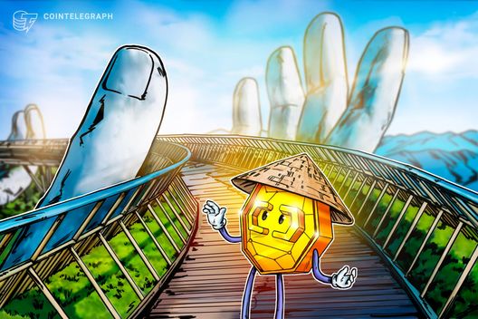 Vietnam opens crypto exchange licensing under pilot program

