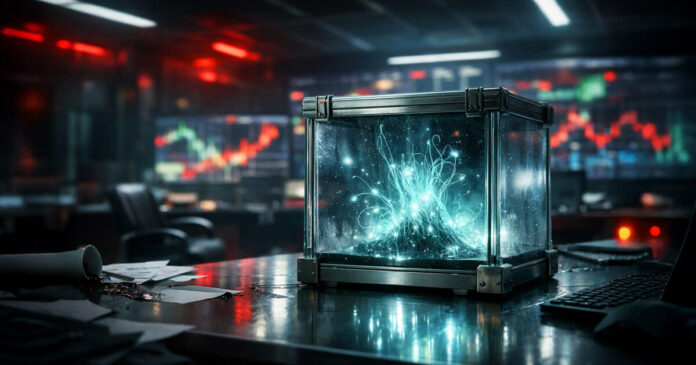 Why Bitcoin Would Crash Due to Alien Exposure

