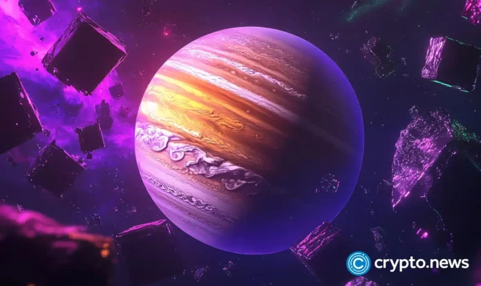 Why Jupiter's JUP buyback struggled despite spending $70 million

