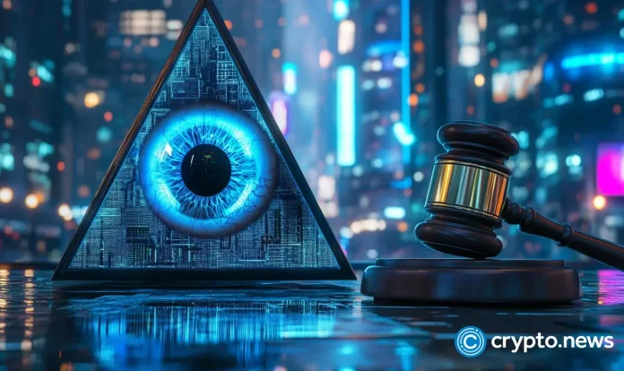 Why is the crypto market recovering today? (January 14)

