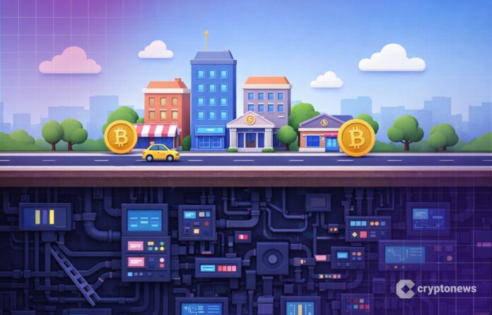 Why trust is the next era of the internet

