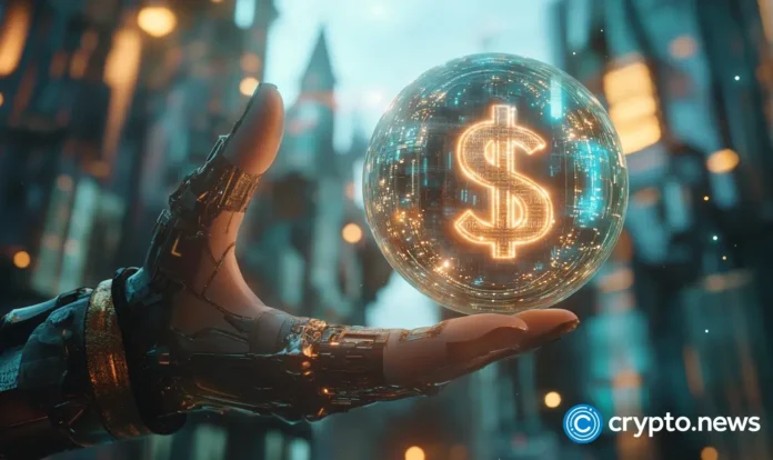 Wyoming launches FRNT stablecoin on Solana

