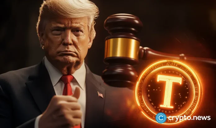 New bombshell WSJ report claims Trump-aligned crypto investors “haven’t always fared so well”

