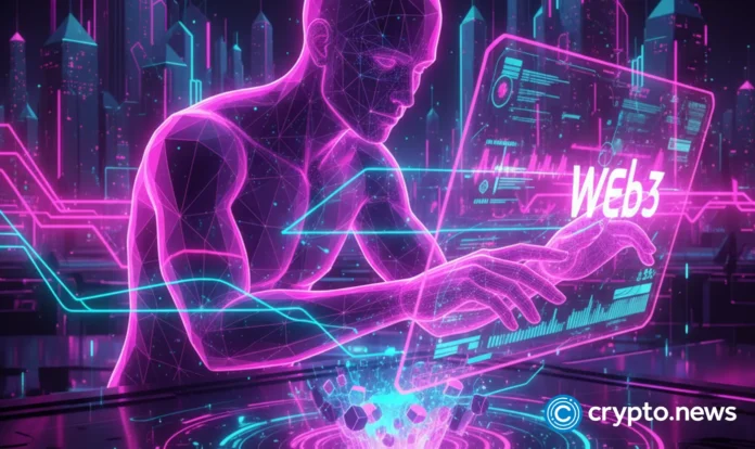 SEC Appoints Chainlink’s Taylor Lindman as Chief Advisor to Crypto Task Force

