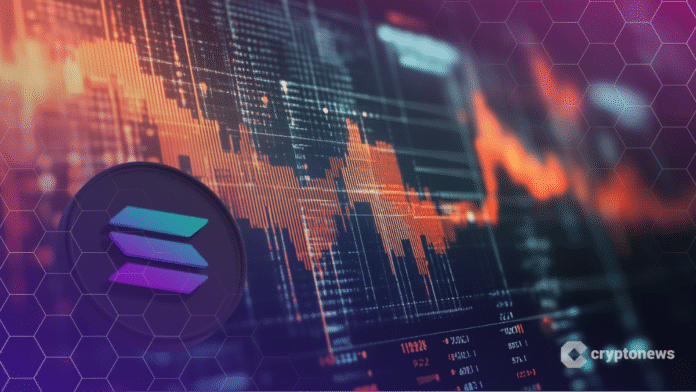 Wallet Linked to US Crypto Theft Launches Solana Memecoin – Crashes 97% Overnight