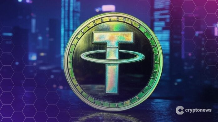 Tether freezes $182 million on Tron and is on a huge “coordinated” wallet blacklist