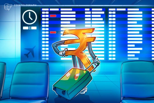 Why India wants the e-rupee to go beyond borders

