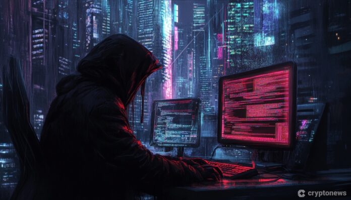 Torg Grabber exposes the dangers of crypto malware that actively steals crypto wallet data via encrypted channels.