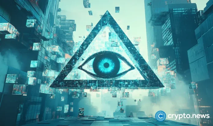 The crypto market was damaged by $521 million due to liquidations in 24 hours

