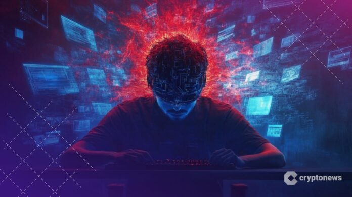 Stable TVL drops 62% as Solana DEX issues emergency withdrawal warning due to former CTO's alleged North Korean ties and backdoors.