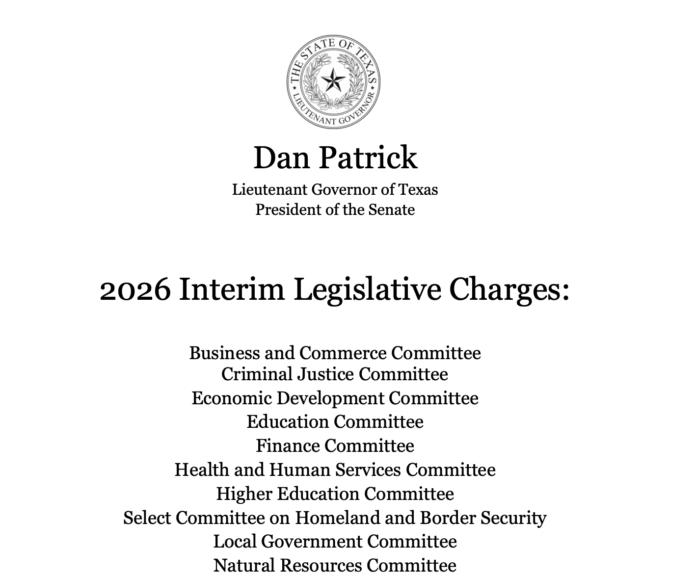 Cryptocurrencies, Government, Texas, Senate, Prediction Markets