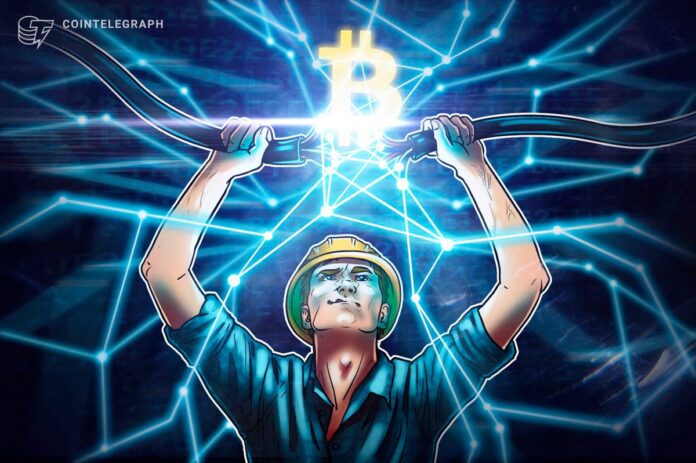Bitcoin Miner Phoenix Group starts 150 million US dollar Crypto Treasury: BTC, Sol