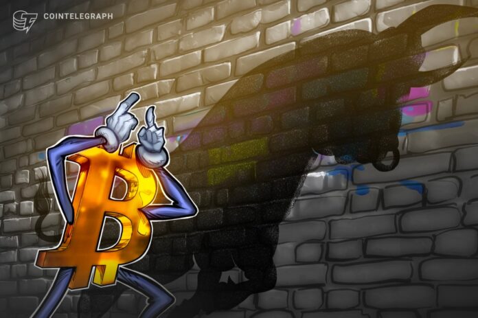 Bitcoin Price Reboims $ 118,000 liquidity, since BTC dealer next to new heights hope