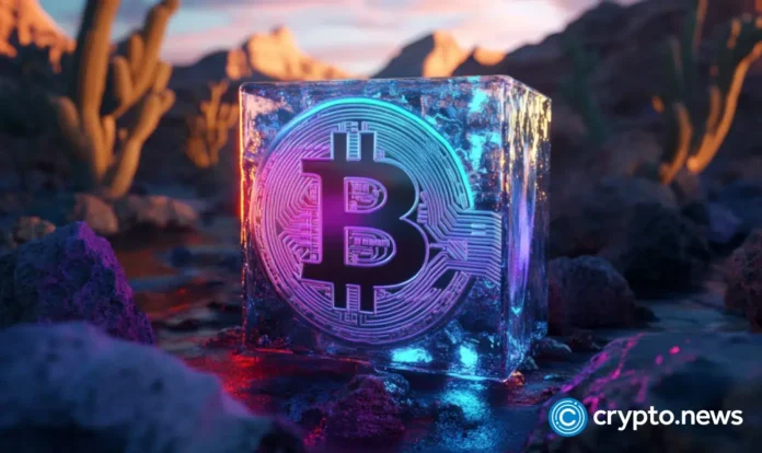 Bitcoin calls back 116,000 US dollars despite USD 3.5 billion Galaxy Digital dump